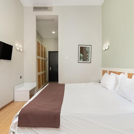 Iveria Inn Hotel Τυφλίδα Εξωτερικό φωτογραφία