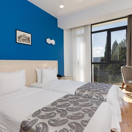 Iveria Inn Hotel Τυφλίδα Δωμάτιο φωτογραφία