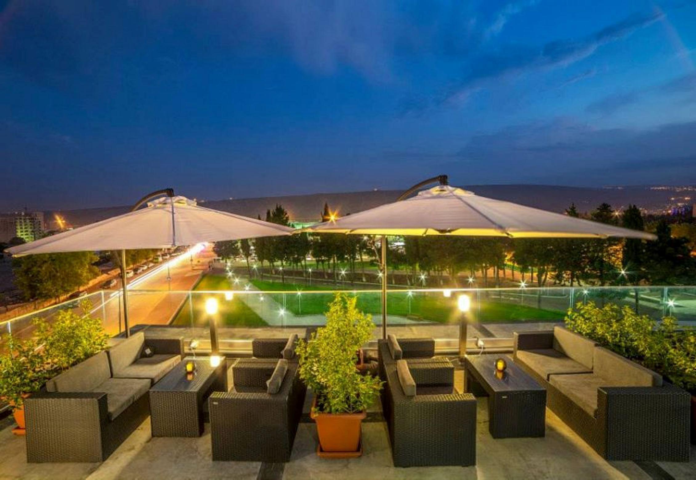 Iveria Inn Hotel Τυφλίδα Εξωτερικό φωτογραφία