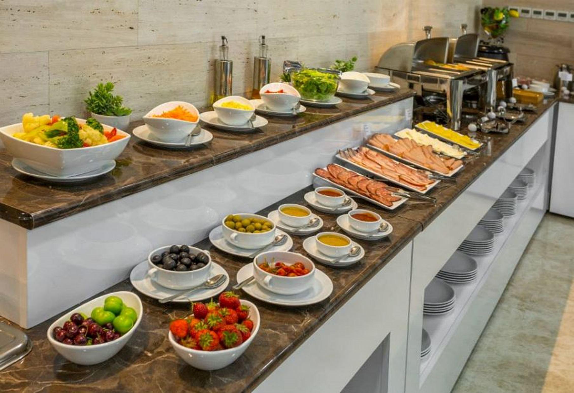 Iveria Inn Hotel Τυφλίδα Εξωτερικό φωτογραφία