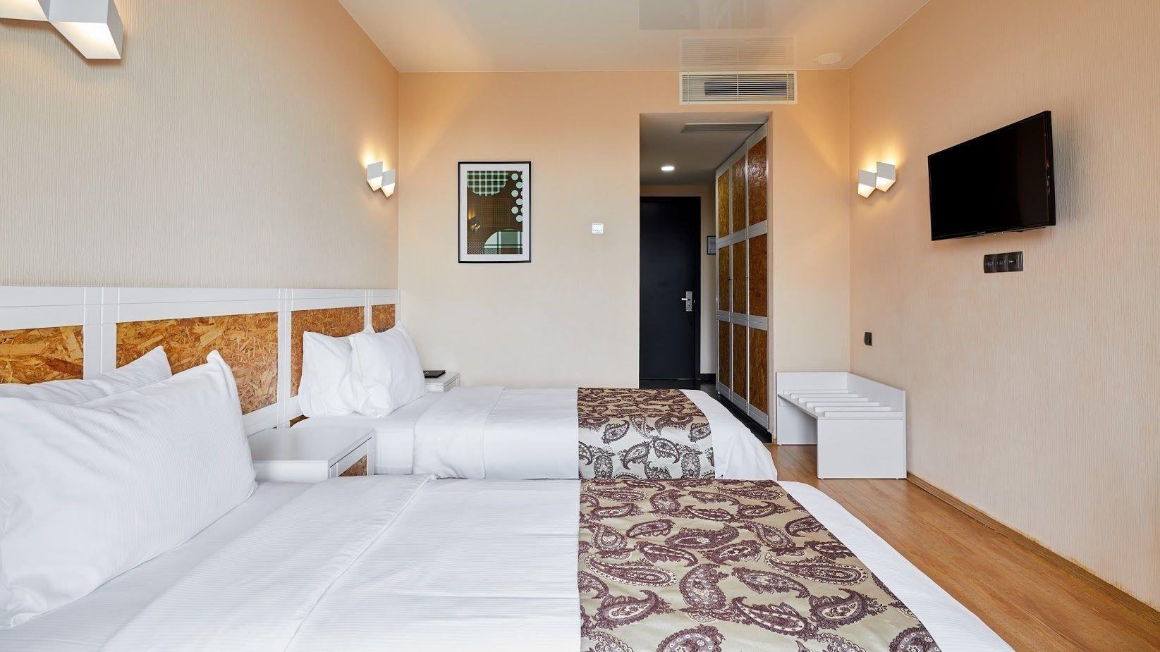 Iveria Inn Hotel Τυφλίδα Εξωτερικό φωτογραφία