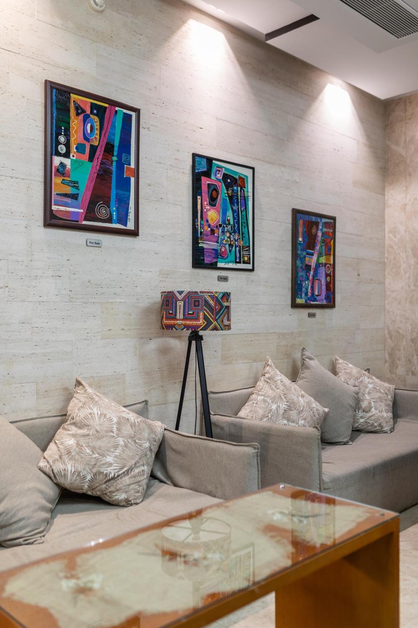 Iveria Inn Hotel Τυφλίδα Εξωτερικό φωτογραφία