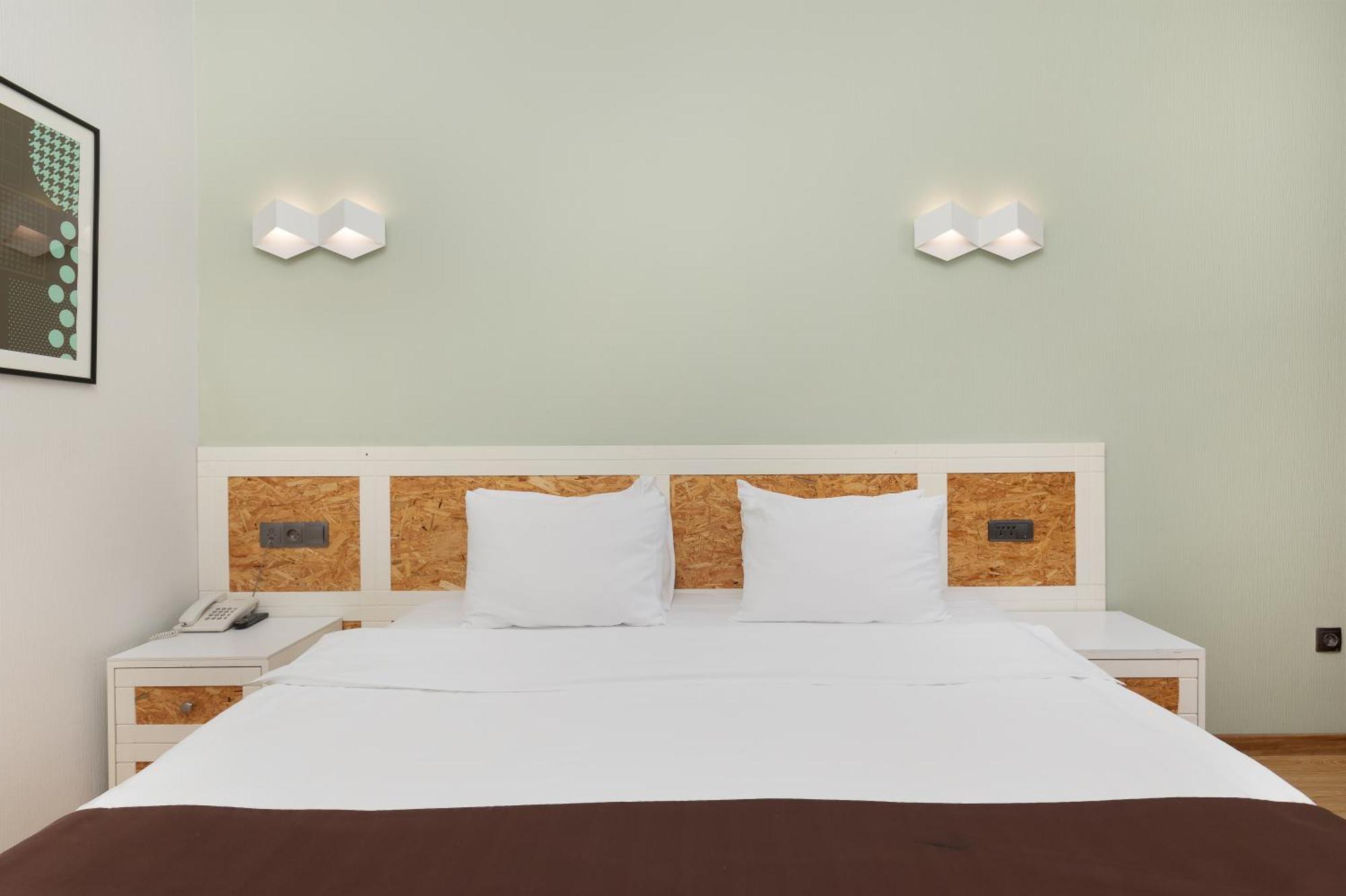 Iveria Inn Hotel Τυφλίδα Εξωτερικό φωτογραφία